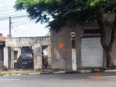 Lote/Terreno à venda, 405m² no Bela Vista, Osasco
