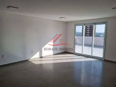 Apartamento com 3 Quartos à venda, 64m² no Jardim Haydee, Mauá