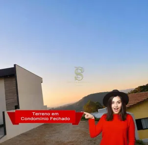 Lote/Terreno à venda, 150m² no Mato Dentro, Mairiporã
