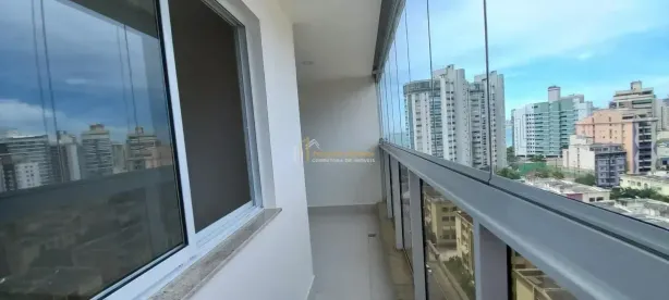 Apartamento com 3 Quartos à venda, 85m² no Itapuã, Vila Velha