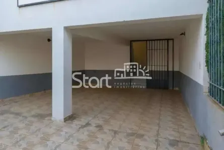 Sobrado com 3 Quartos à venda, 125m² no Jardim Londres, Campinas