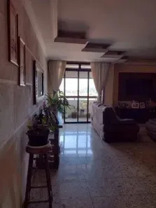 Apartamento com 4 Quartos à venda, 115m² no Bosque dos Eucaliptos, São José dos Campos