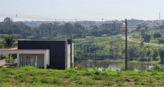 Lote/Terreno à venda, 394m² no Jardim Tarobá, Cambé