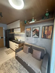 Apartamento com 1 Quarto à venda, 31m² no Barra, Salvador