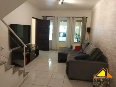 Sobrado com 3 Quartos à venda, 170m² no Vila Gonçalves, São Bernardo do Campo