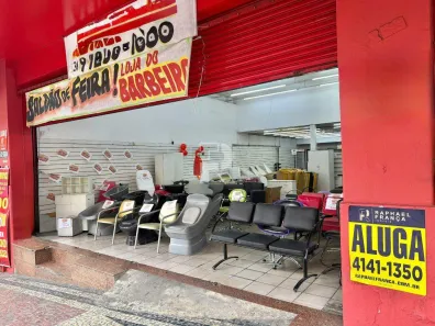 Ponto Comercial para alugar, 230m² no Centro, Belo Horizonte