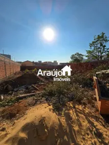 Lote/Terreno à venda, 567m² no Plano Diretor Sul, Palmas