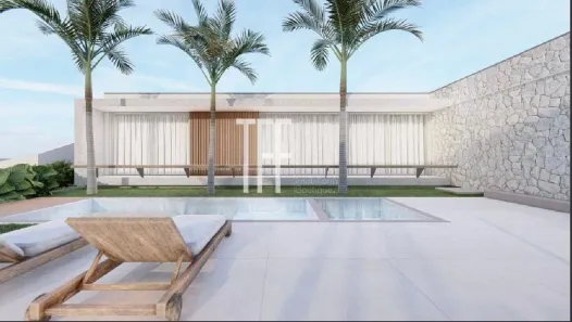 Casa de Condomínio com 4 Quartos para alugar, 470m² no Vila Brandina, Campinas