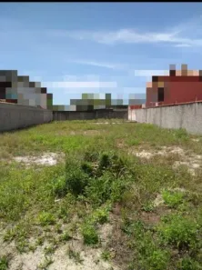 Lote/Terreno à venda, 560m² no Floresta das Gaivotas, Rio das Ostras