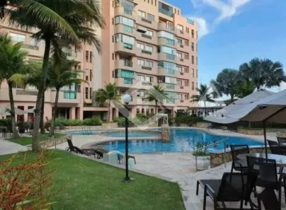 Apartamento com 2 Quartos à venda, 100m² no Barra da Tijuca, Rio de Janeiro
