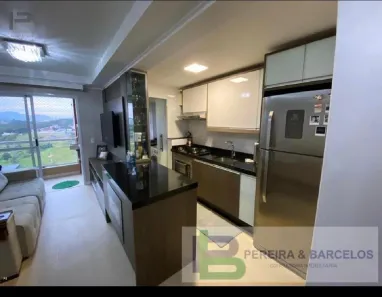 Apartamento com 3 Quartos à venda, 70m² no Pagani, Palhoça