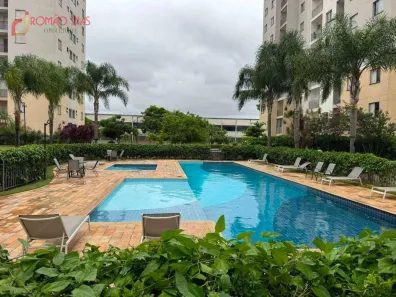 Apartamento com 2 Quartos à venda, 48m² no Lapa de Baixo, São Paulo