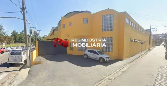 Galpão/Depósito/Armazém para alugar, 7186m² no Remédios, Osasco