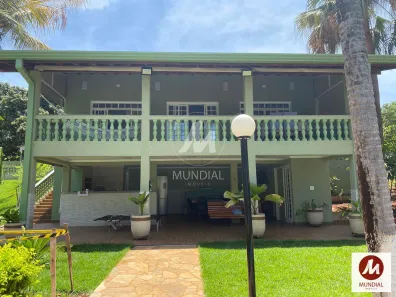 Fazenda/Sítio com 3 Quartos à venda, 230m² no , Jardinópolis