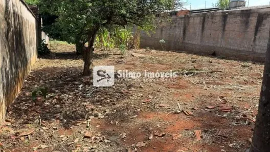 Lote/Terreno à venda, 40m² no Brasil, Uberlândia