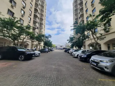 Apartamento com 3 Quartos à venda, 66m² no Vila da Penha, Rio de Janeiro