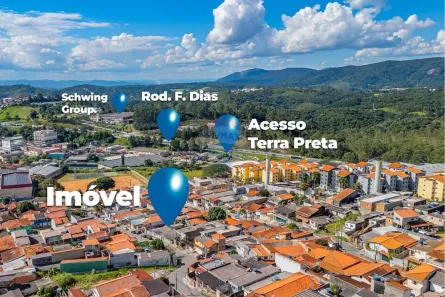 Casa com 5 Quartos à venda, 185m² no Terra Preta (Terra Preta), Mairiporã