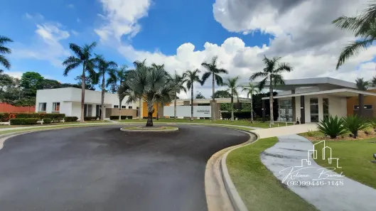 Lote/Terreno à venda, 475m² no Ponta Negra, Manaus