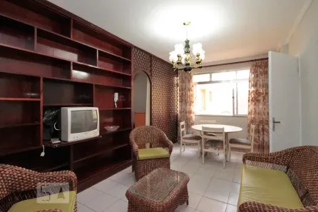 Apartamento com 2 Quartos à venda, 57m² no Centro, São Paulo
