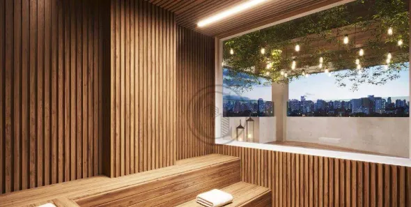 Apartamento com 2 Quartos à venda, 52m² no Vila Hortência, Sorocaba