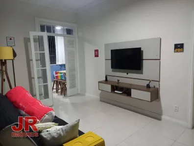 Apartamento com 2 Quartos à venda, 70m² no Centro, Cabo Frio