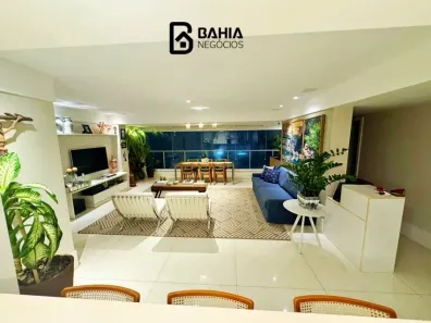 Apartamento com 3 Quartos à venda, 152m² no Graça, Salvador