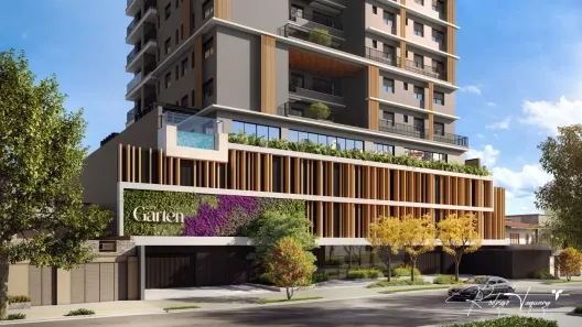 Apartamento com 3 Quartos à venda, 171m² no Setor Marista, Goiânia