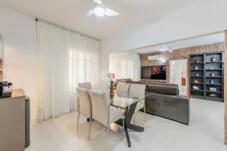 Apartamento com 3 Quartos à venda, 117m² no Centro Histórico, Porto Alegre