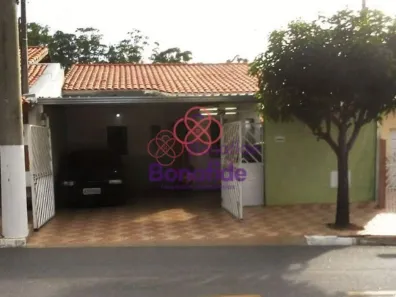 Casa com 3 Quartos à venda, 200m² no Residencial Santo Antônio II, Itupeva