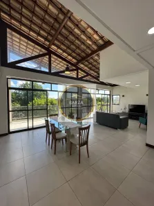 Casa de Condomínio com 4 Quartos à venda, 232m² no Aldeia dos Camarás, Camaragibe