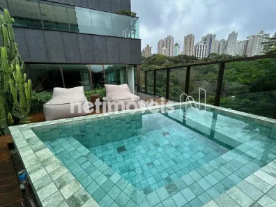 Apartamento com 4 Quartos à venda, 360m² no Vale do Sereno, Nova Lima