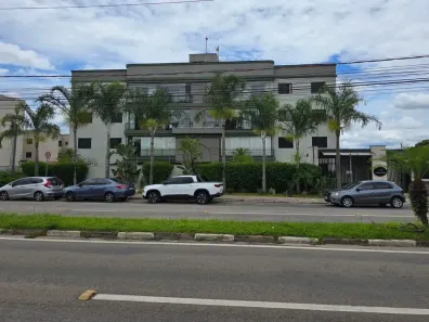 Apartamento com 3 Quartos à venda, 96m² no Capela, Vinhedo