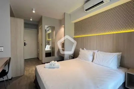 Apartamento com 2 Quartos à venda, 26m² no Vila Madalena, São Paulo