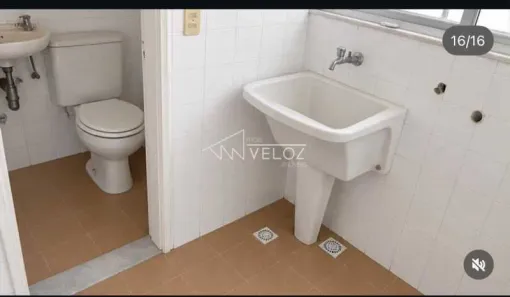 Apartamento com 2 Quartos à venda, 107m² no Botafogo, Rio de Janeiro