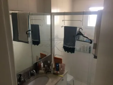 Apartamento com 3 Quartos para alugar, 147m² no Vila Ema, São José dos Campos
