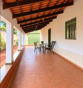 Casa com 2 Quartos à venda, 160m² no Setor Palmares, Trindade