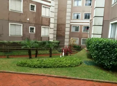 Apartamento com 2 Quartos à venda, 45m² no Jardim Lallo, São Paulo