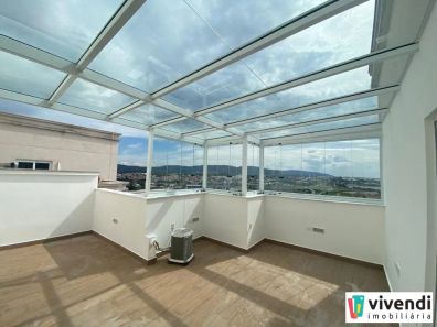 Apartamento com 2 Quartos à venda, 109m² no Jardim Torres São José, Jundiaí