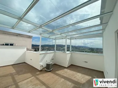 Apartamento com 2 Quartos à venda, 109m² no Jardim Torres São José, Jundiaí