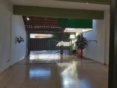 Casa com 3 Quartos à venda, 180m² no Vila Monte Alegre, Ribeirão Preto