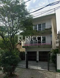 Prédio Comercial com 4 Quartos à venda, 270m² no Marapé, Santos