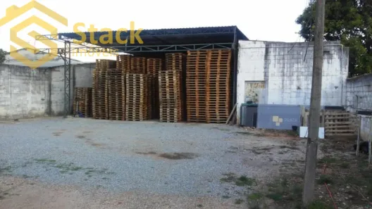 Galpão/Depósito/Armazém para alugar, 660m² no Vila Vianelo, Jundiaí