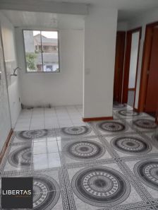 Apartamento com 2 Quartos à venda, 37m² no Vila Nova, Porto Alegre