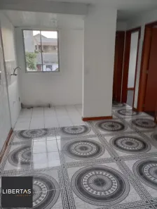 Apartamento com 2 Quartos à venda, 37m² no Vila Nova, Porto Alegre