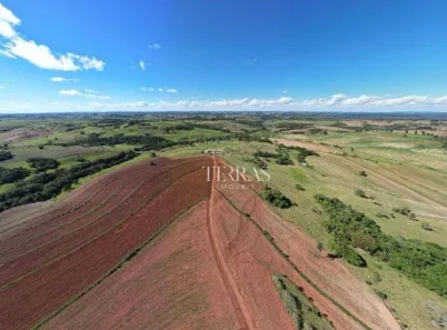 Fazenda/Sítio à venda, 3000000m² no Centro, Itapetininga