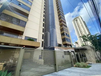 Apartamento com 3 Quartos à venda, 134m² no Alto da Glória, Goiânia