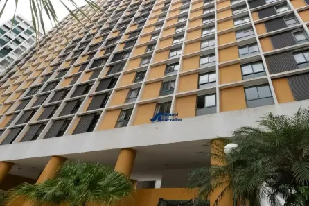 Apartamento com 2 Quartos à venda, 119m² no Bela Vista, São Paulo