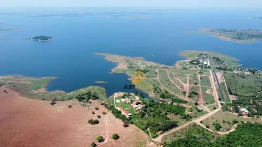 Lote/Terreno à venda, 594m² no Centro, Buriti Alegre