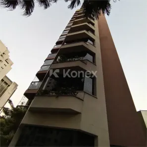 Apartamento com 4 Quartos à venda, 200m² no Perdizes, São Paulo