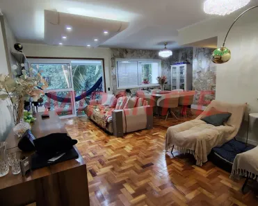 Apartamento com 2 Quartos à venda, 87m² no Vila Ester (Zona Norte), São Paulo